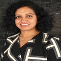 Haritha Kanthi Nandamuri - MBA, BA LLB